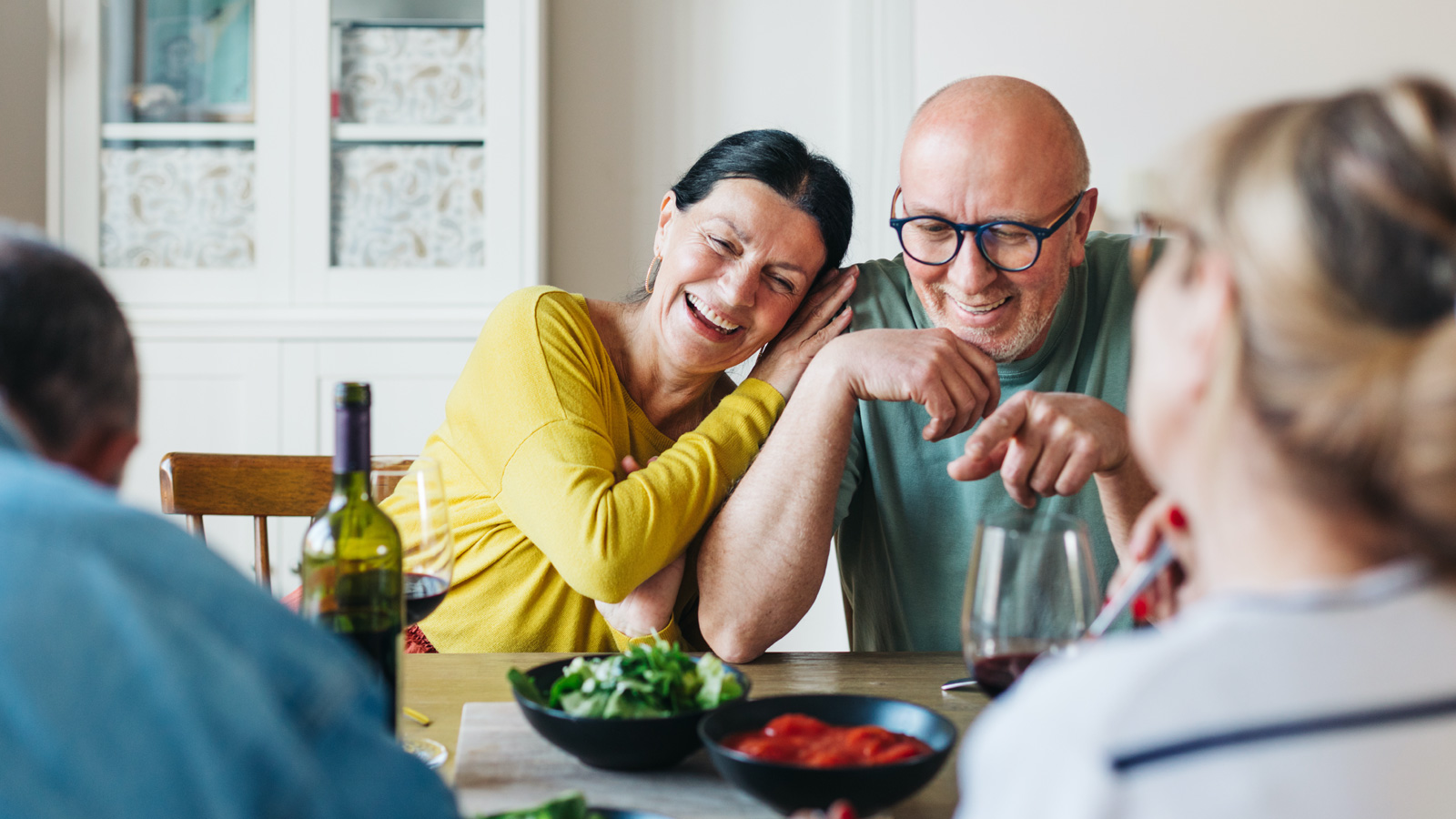 A retirement plan built to last